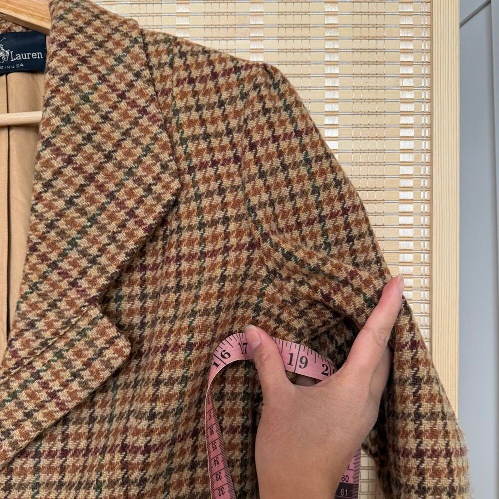 Vintage Ralph Lauren blazer - Picture 10 of 13